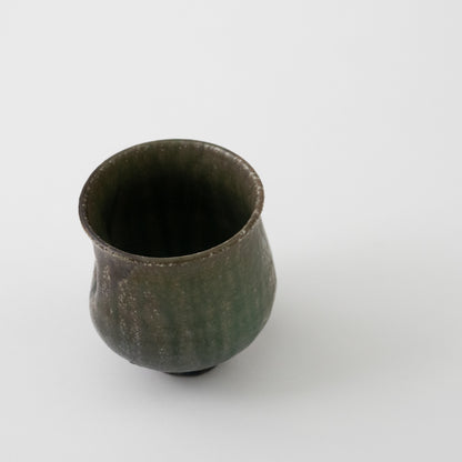 Irabo Tea Cup (A) / Eijiro Tokunaga