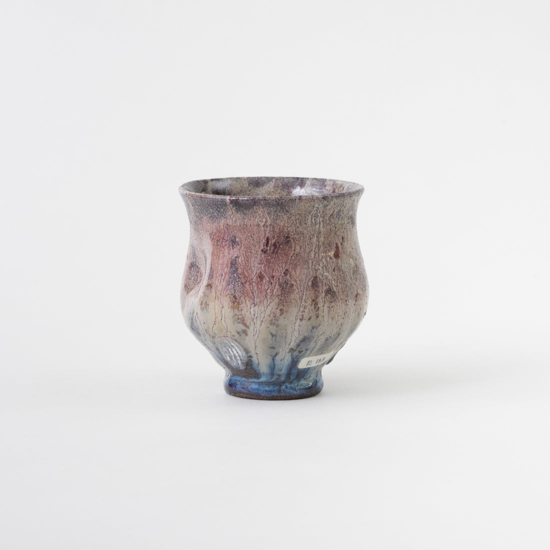 Hanagasumi Tea Cup / Eijiro Tokunaga