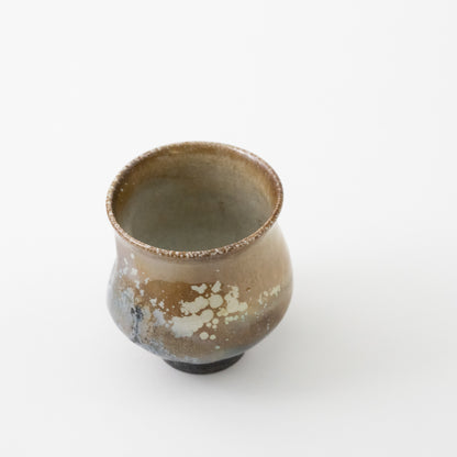 Aranami Tea Cup (B) / Eijiro Tokunaga