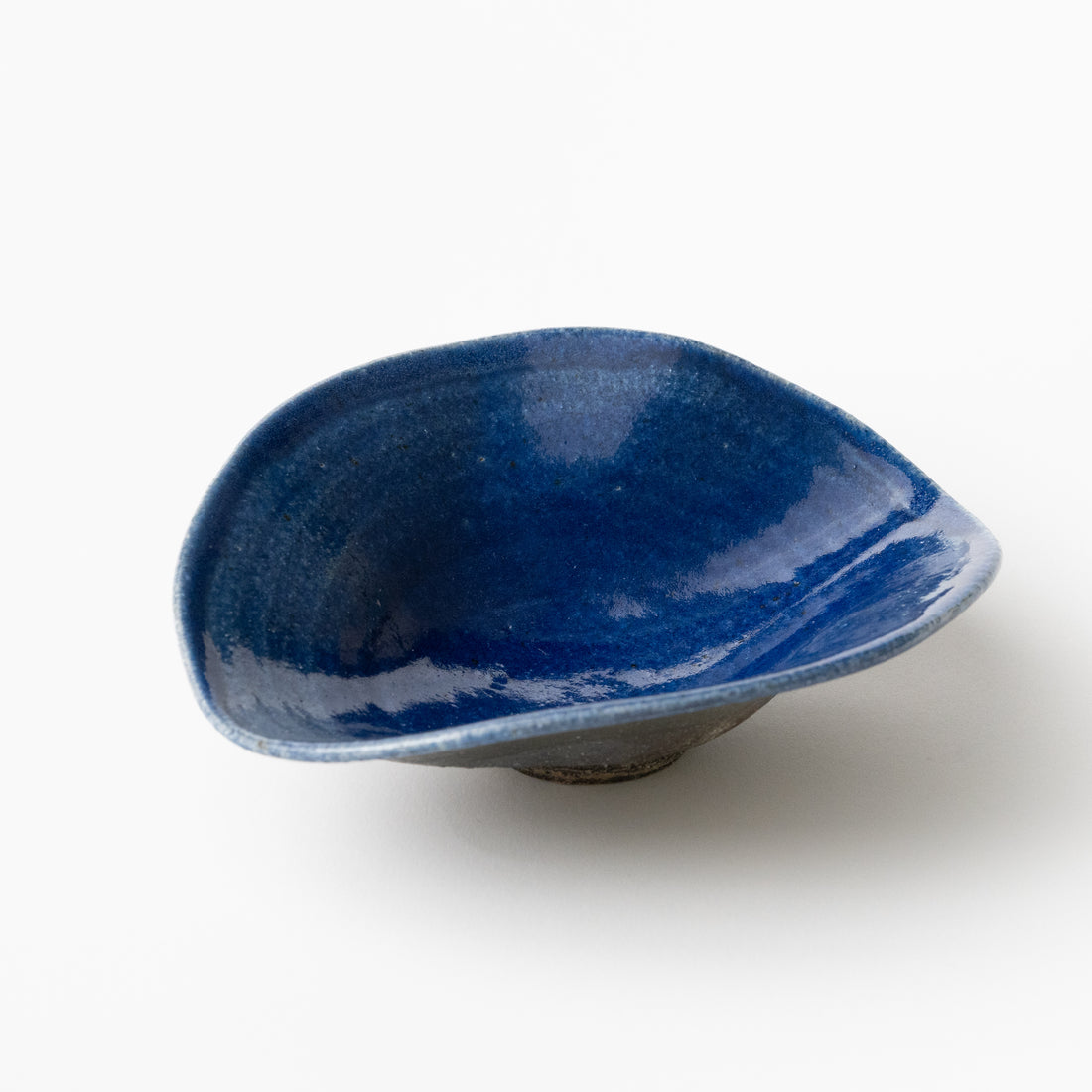 Galaxy Flower-Shaped Bowl (A)/ Eijiro Tokunaga