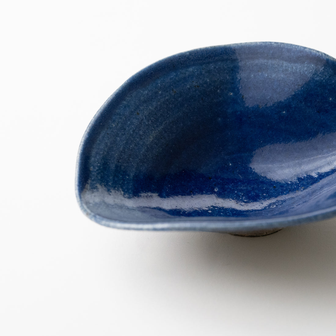 Galaxy Flower-Shaped Bowl (A)/ Eijiro Tokunaga