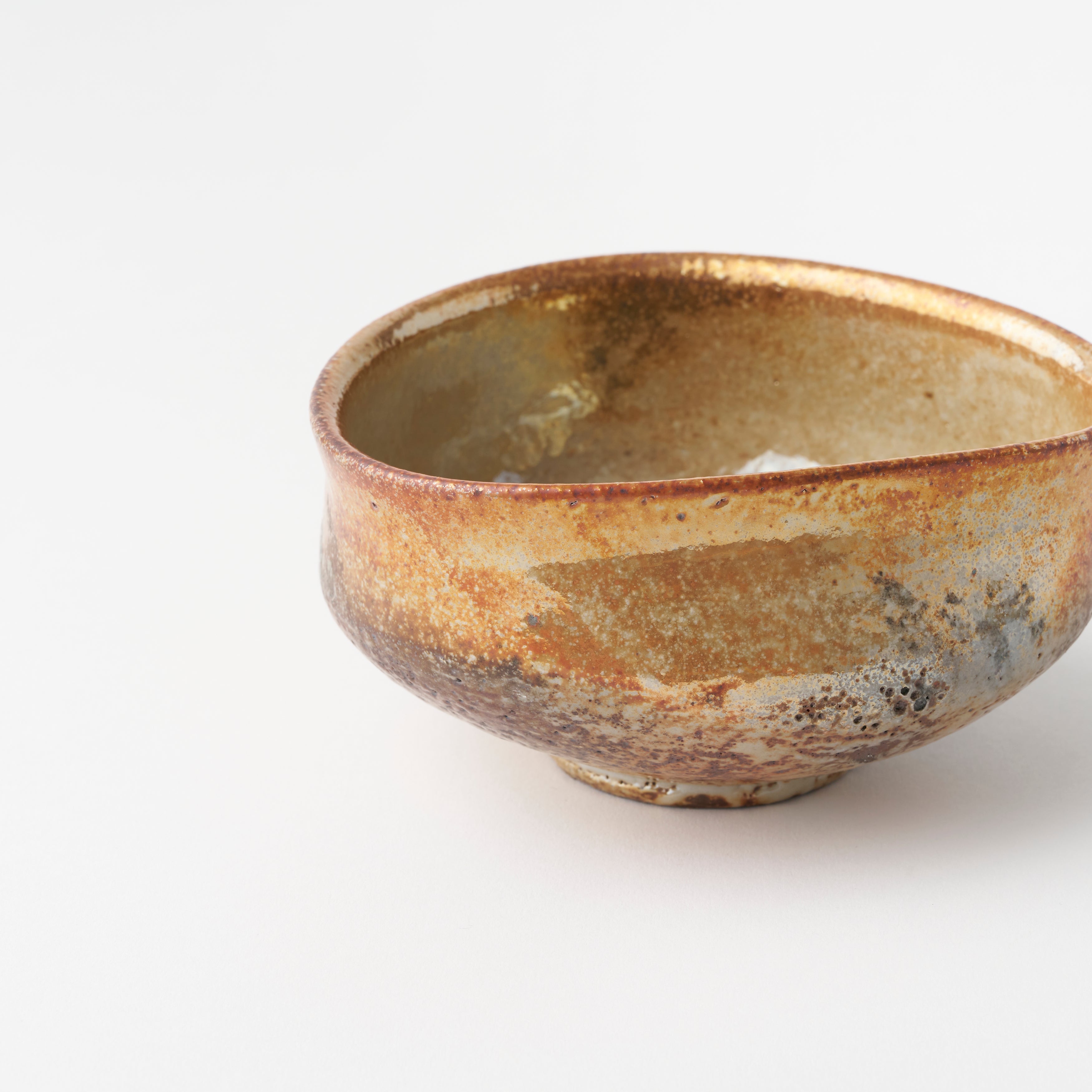 E217 Tea Bowl (Akatsuki) / Eijiro Tokunaga