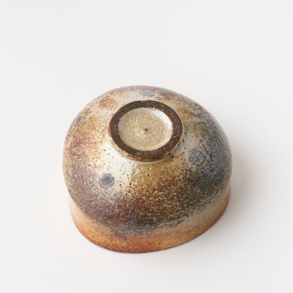 E217 Tea Bowl (Akatsuki) / Eijiro Tokunaga