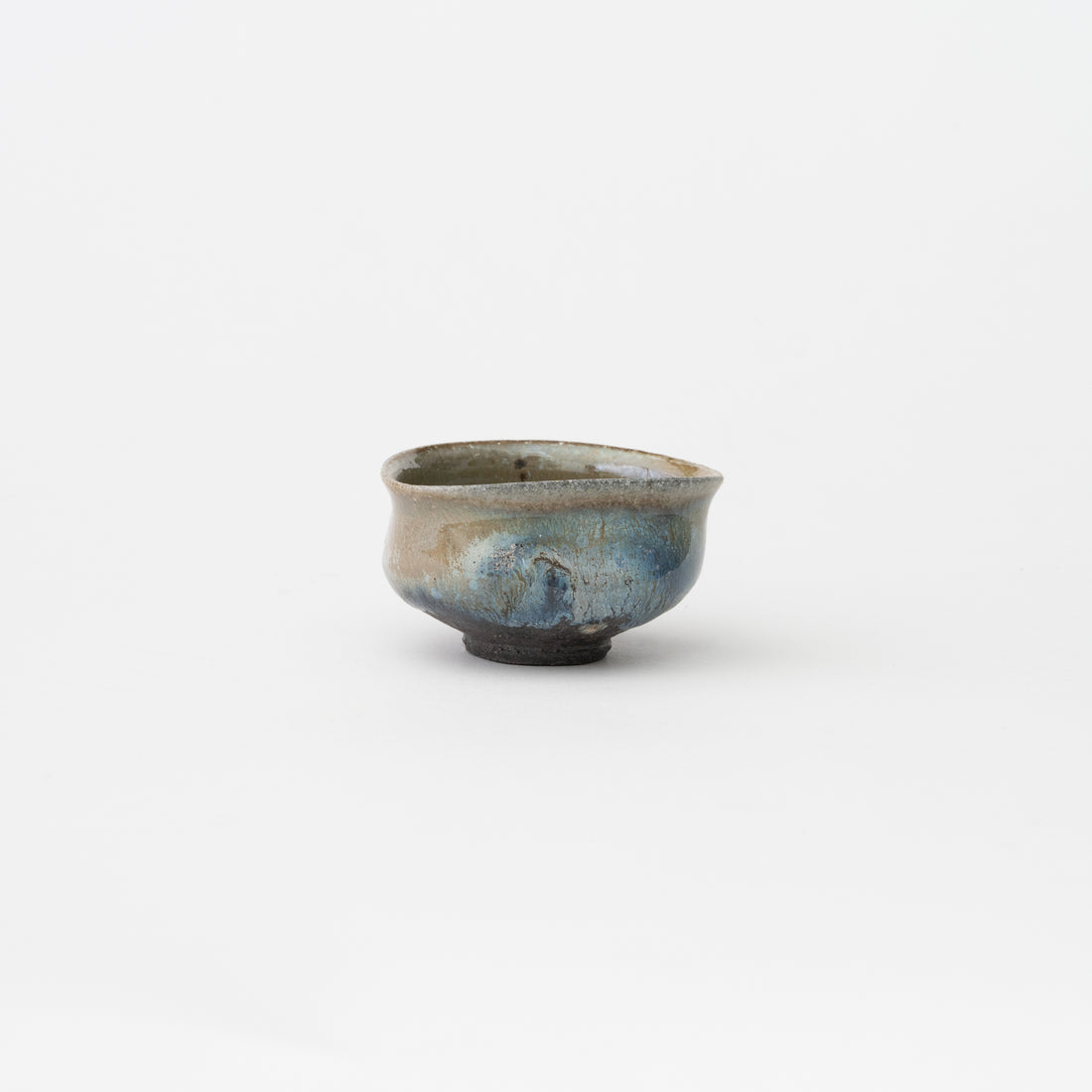 Aranami Sake Cup (A) / Eijiro Tokunaga