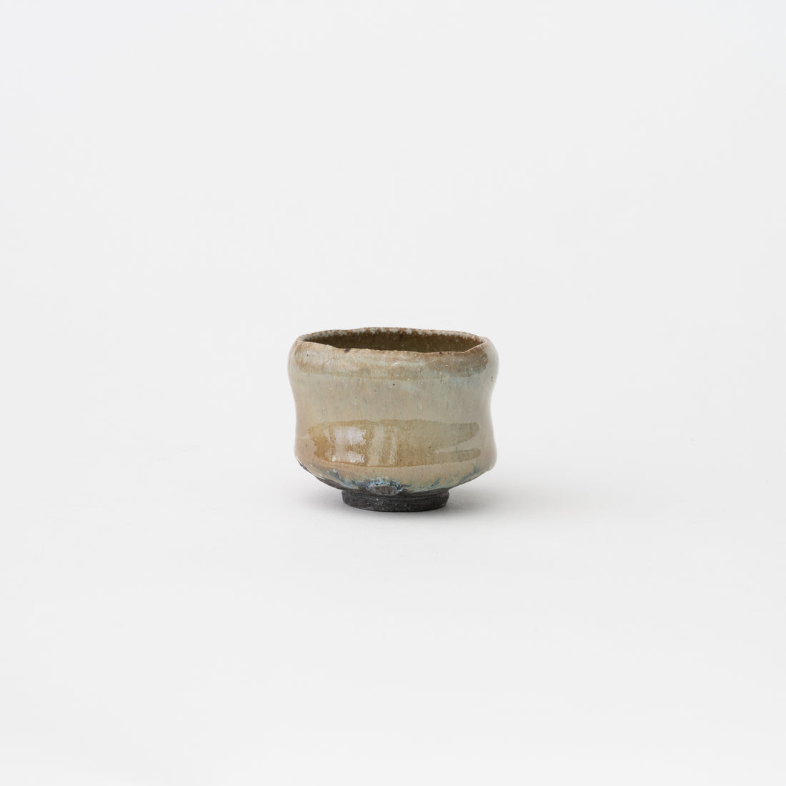 Aranami Sake Cup (C) / Eijiro Tokunaga