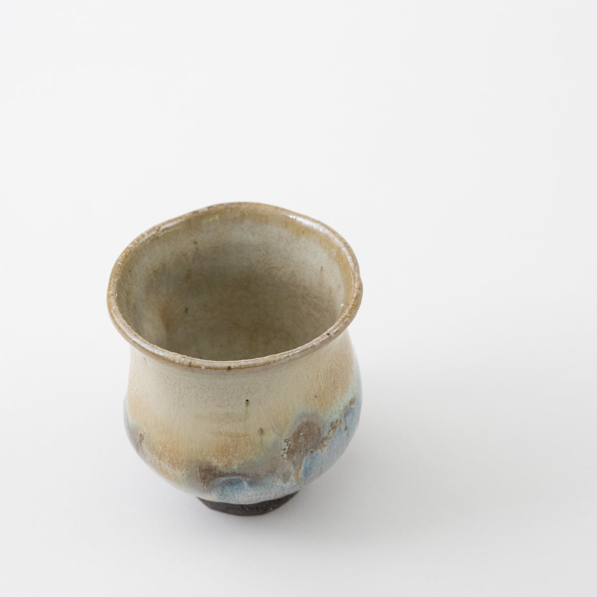 Aranami Tea Cup (A) / Eijiro Tokunaga
