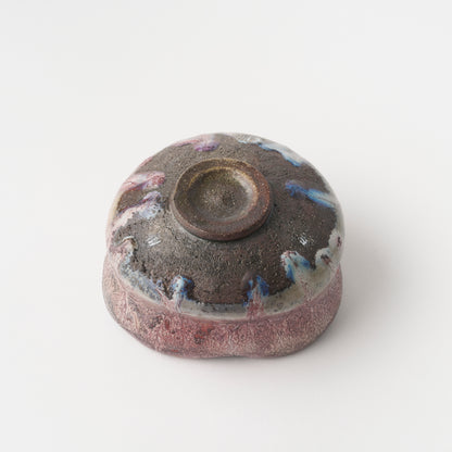 Hanagasumi Tea Bowl / Eijiro Tokunaga
