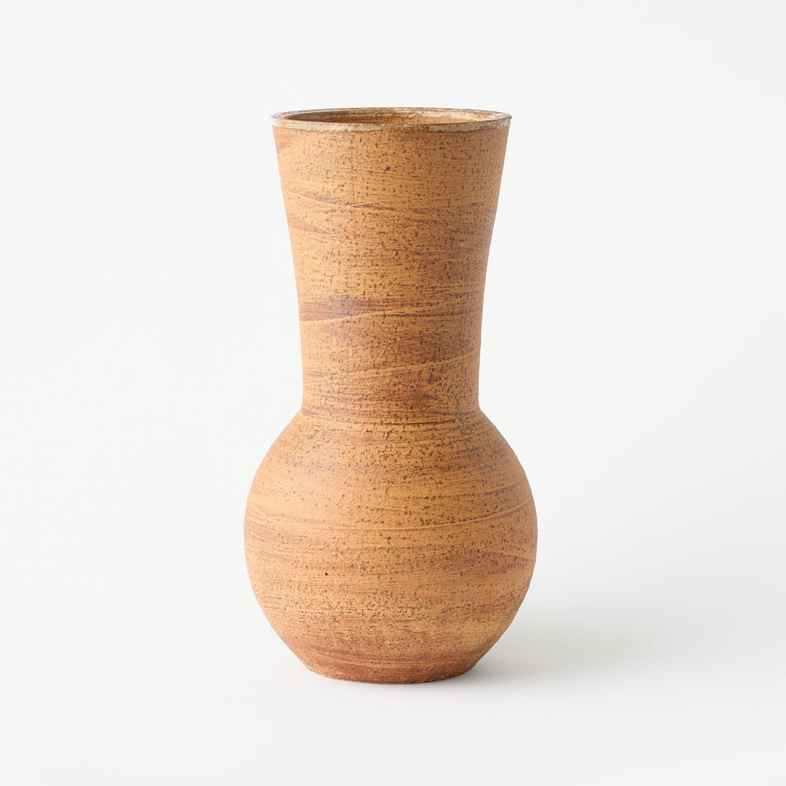 Hakeme Flower Vase / Masahiro Sakakura