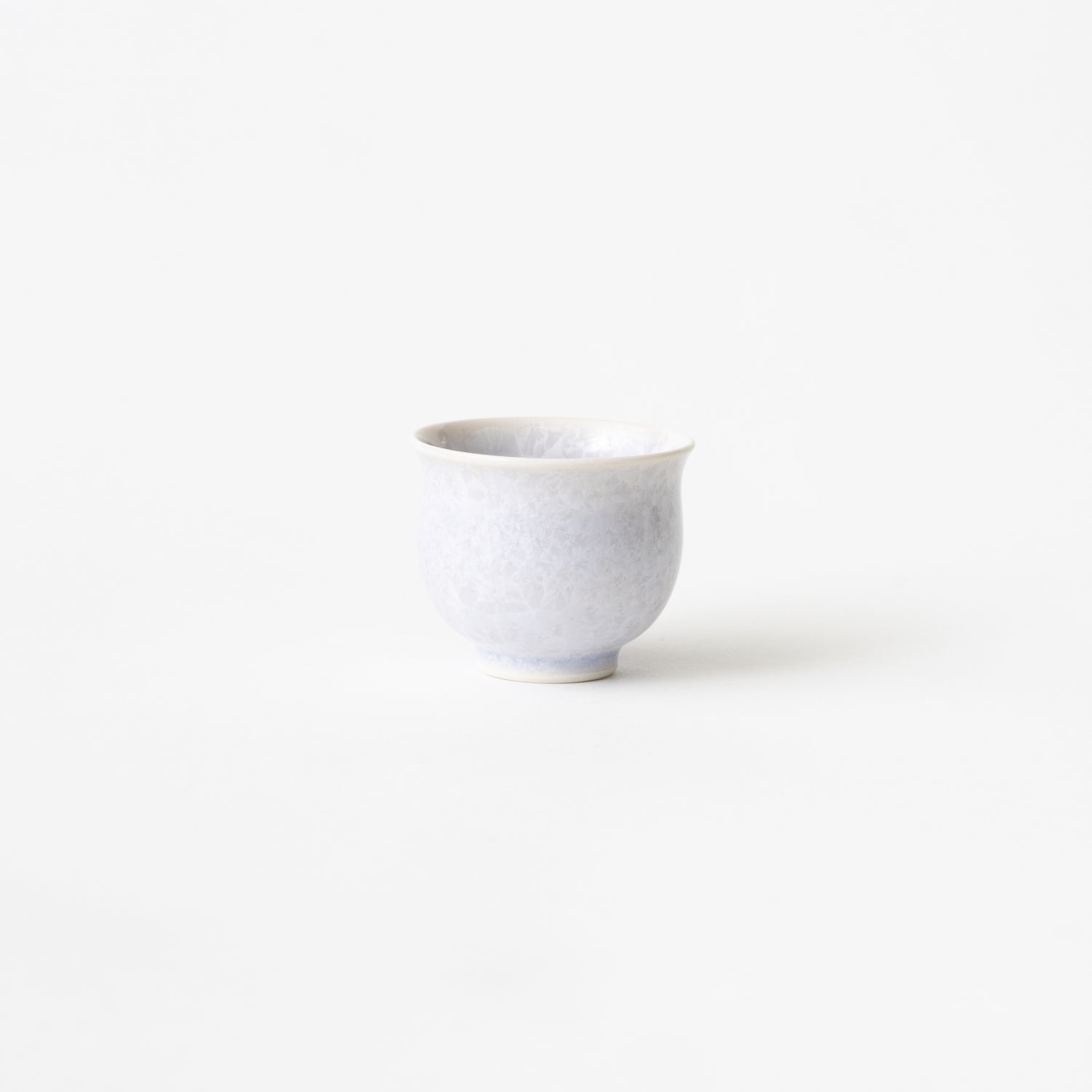 HanaKessho Round Sake Cup