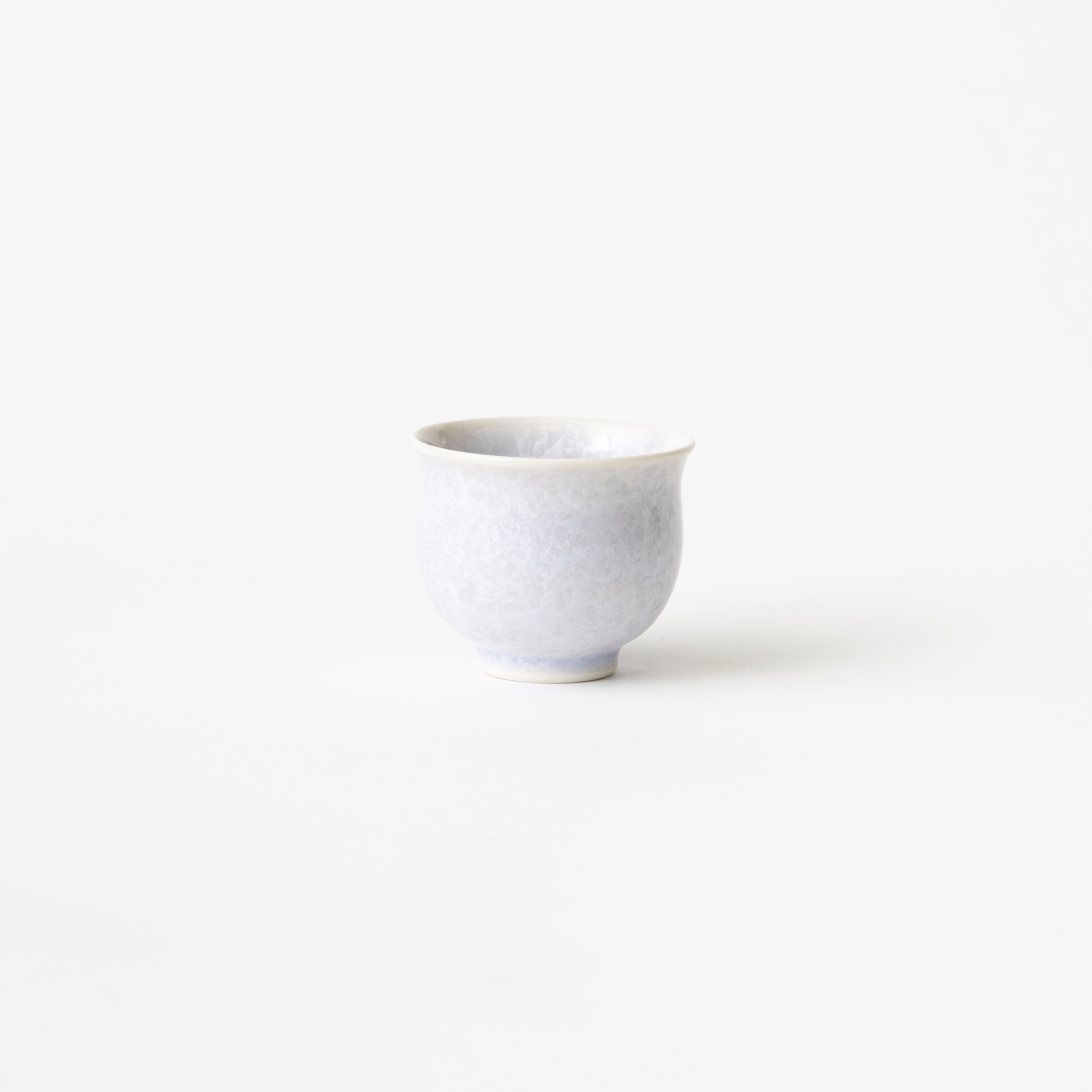 HanaKessho Round Sake Cup