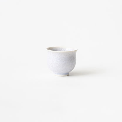 HanaKessho Round Sake Cup