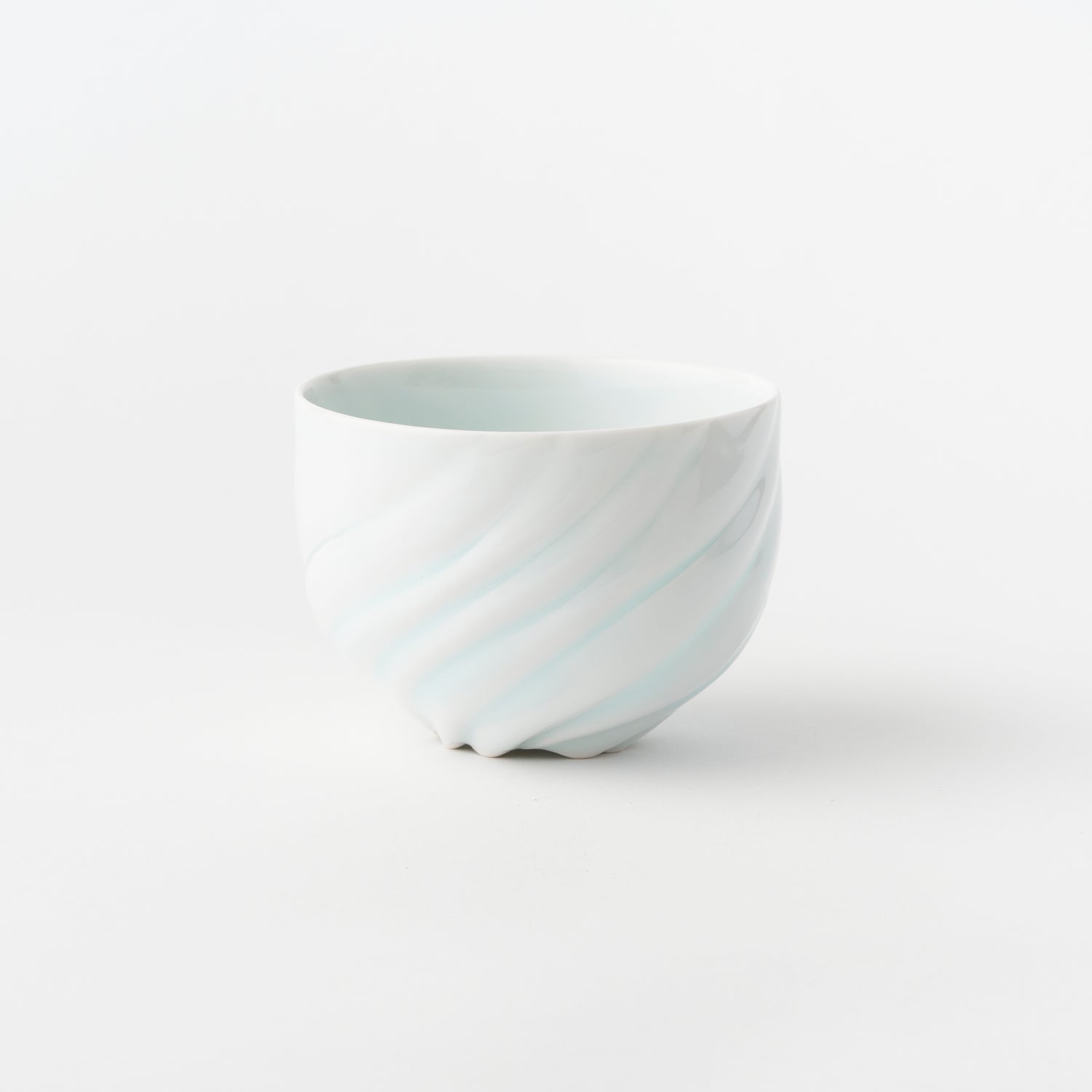Soft Light Tea Bowl / Hiroshi Taruta