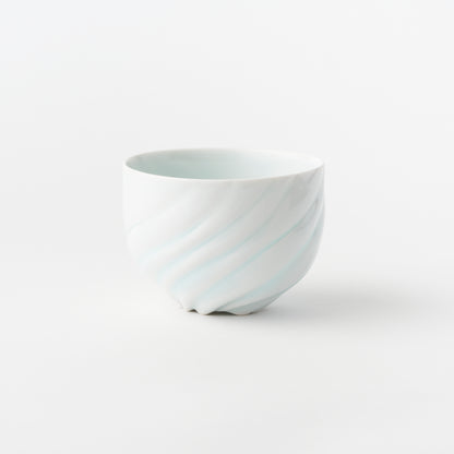 Soft Light Tea Bowl / Hiroshi Taruta