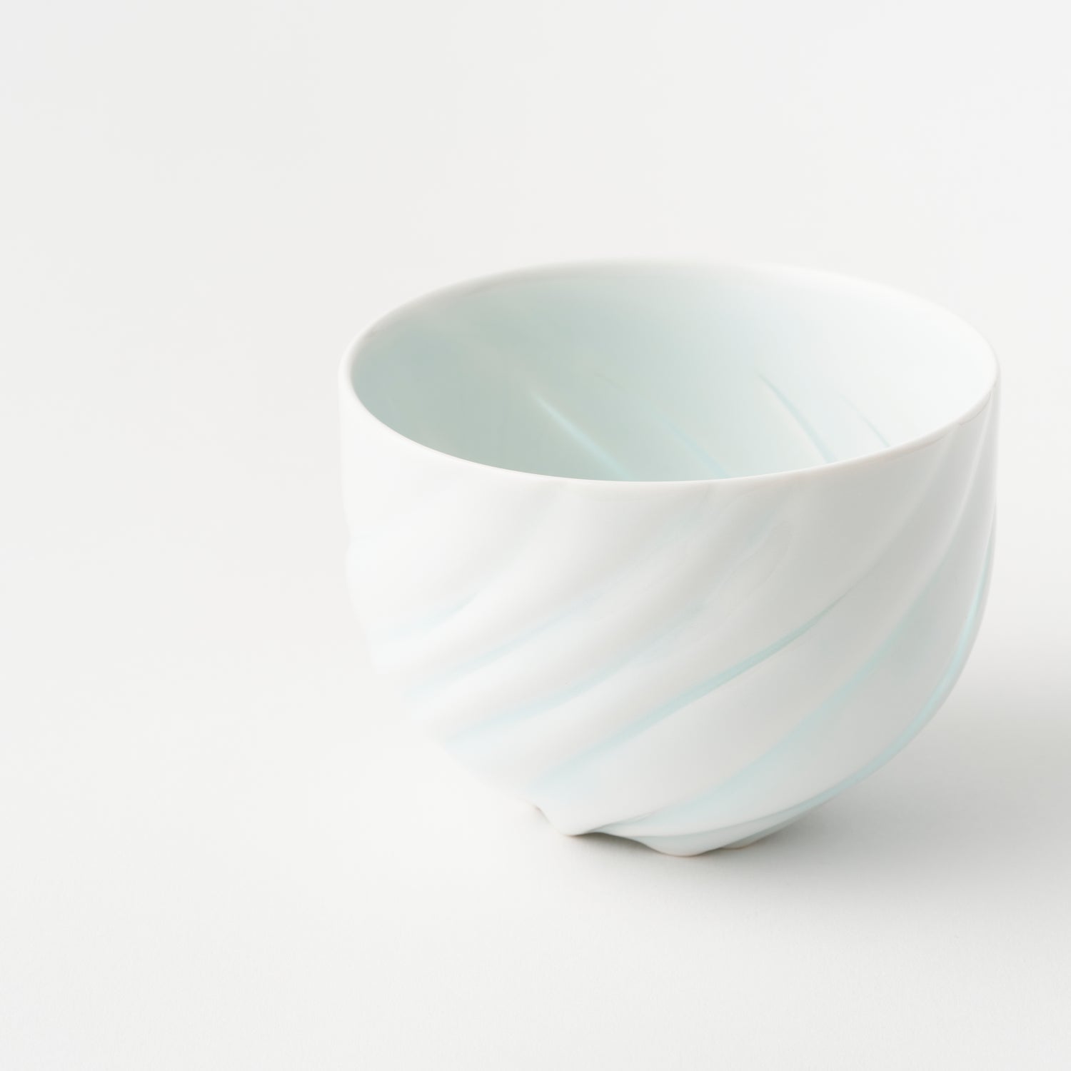 Soft Light Tea Bowl / Hiroshi Taruta