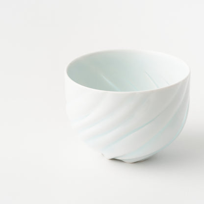 Soft Light Tea Bowl / Hiroshi Taruta