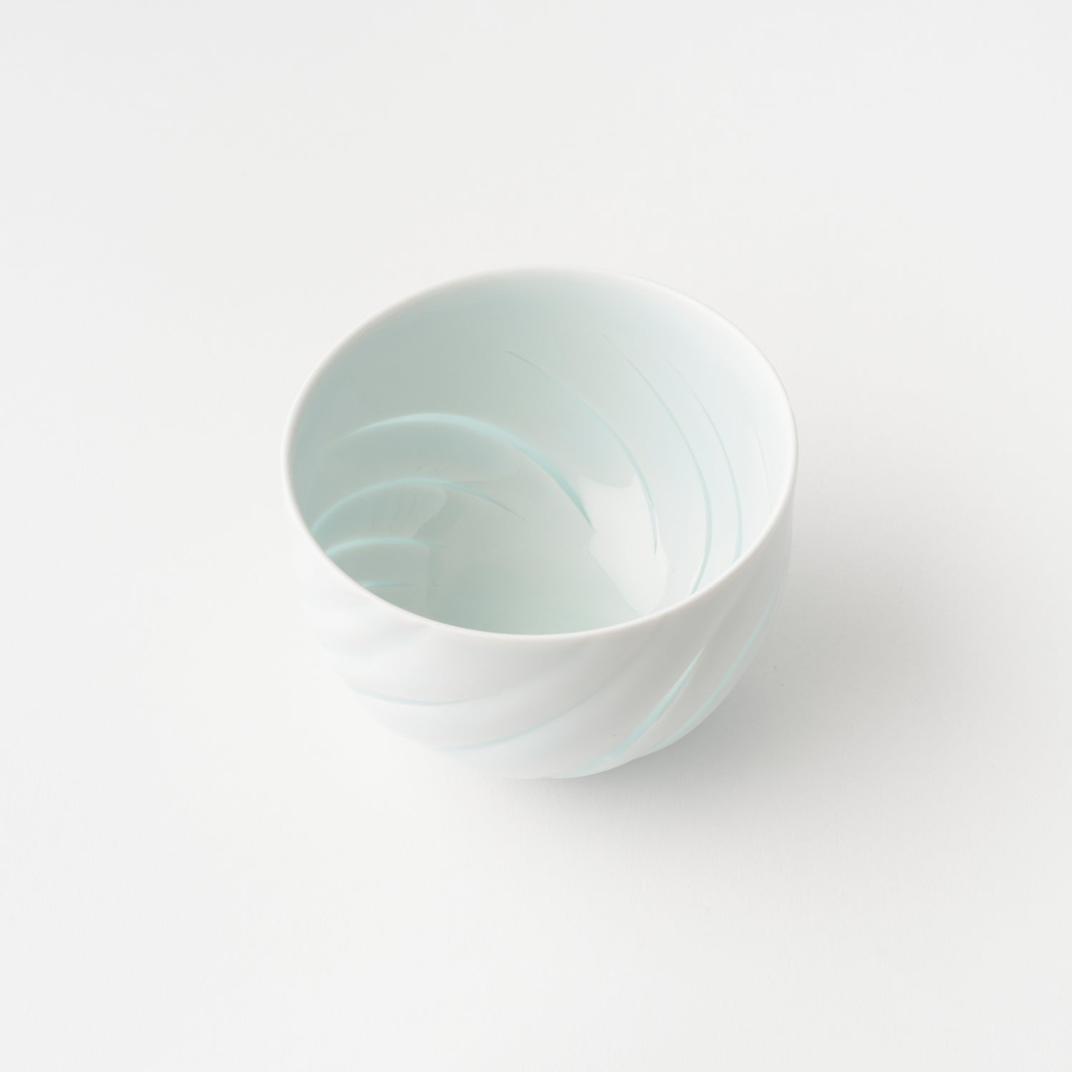 Soft Light Tea Bowl / Hiroshi Taruta