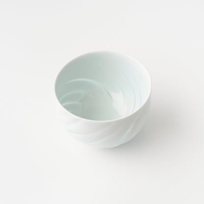 Soft Light Tea Bowl / Hiroshi Taruta