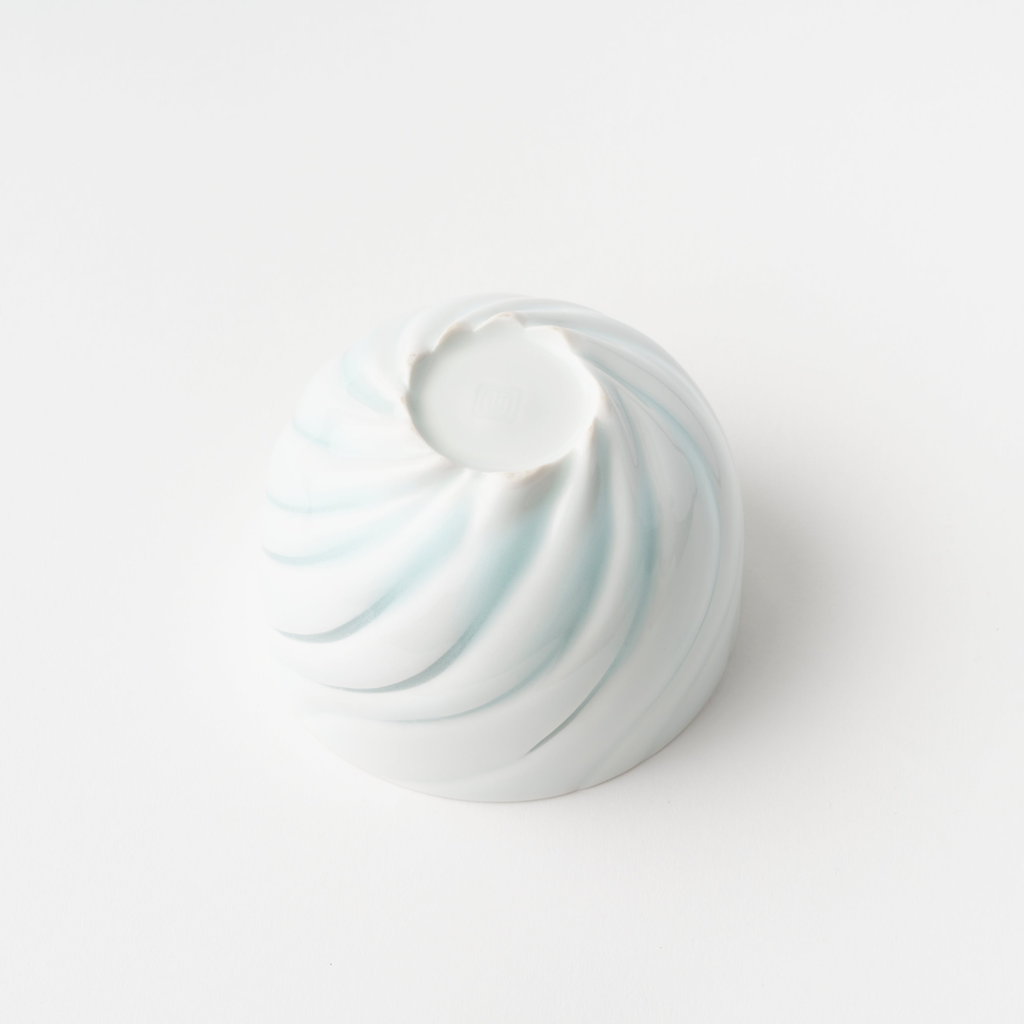 Soft Light Tea Bowl / Hiroshi Taruta