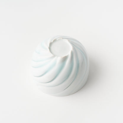 Soft Light Tea Bowl / Hiroshi Taruta