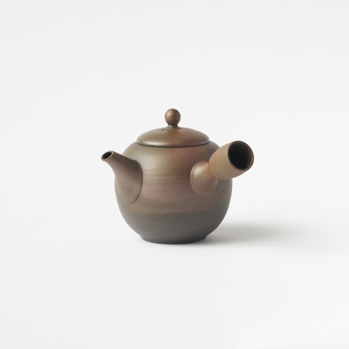 Jujube-shaped Tea Pot