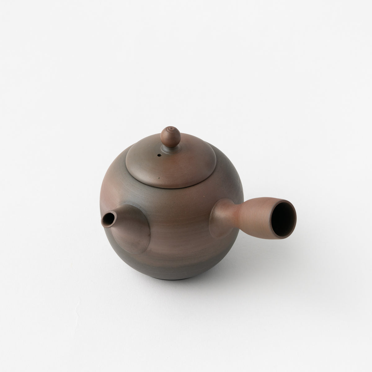 Jujube-shaped Tea Pot