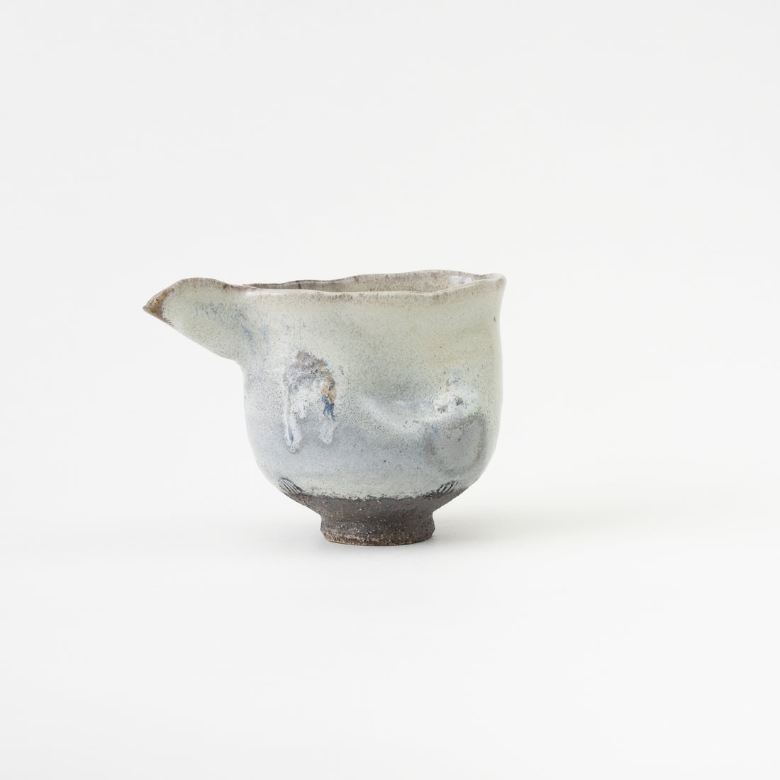 Furu Hagi Small Sake Server / Eijiro Tokunaga