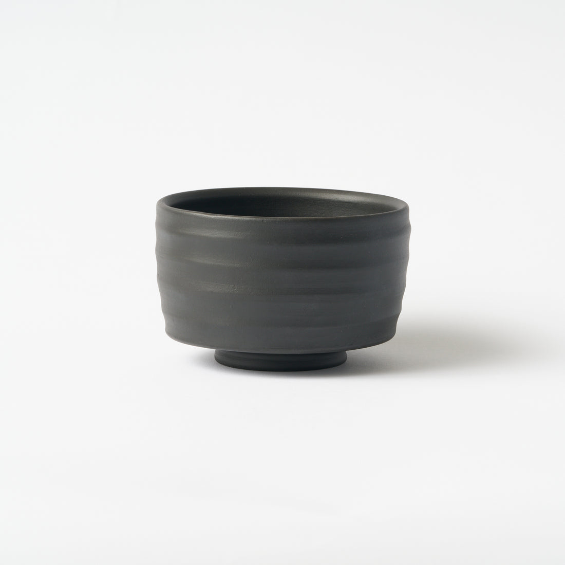 Black Matcha Bowl