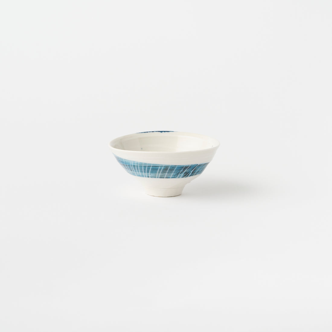 Sometsuke Sake Cup / Kai Tsujimura