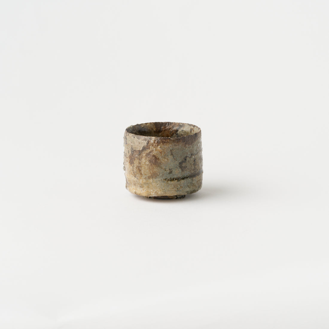No.13 Tanba Sake Cup / Masahiko Imanishi
