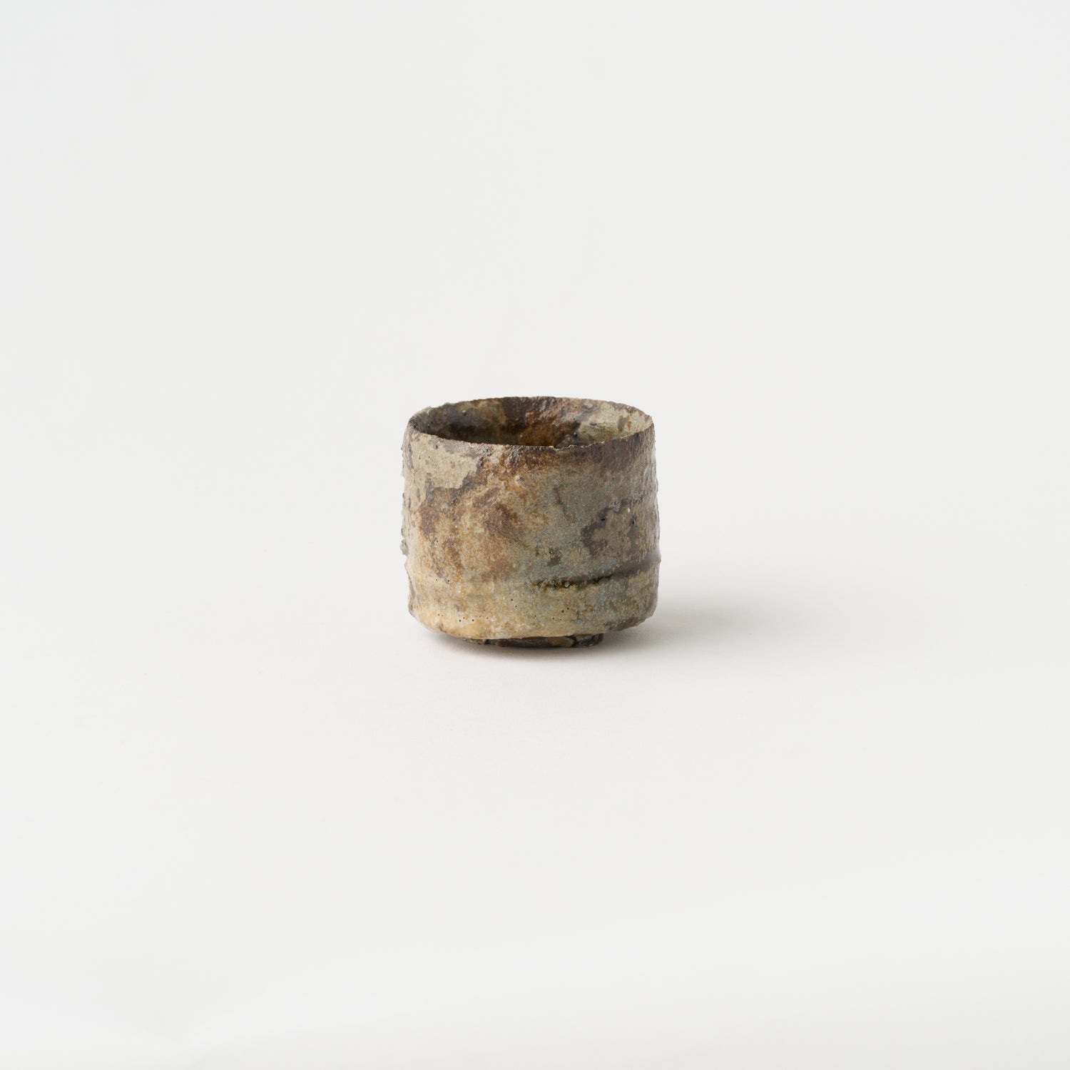 No.13 Tanba Sake Cup / Masahiko Imanishi