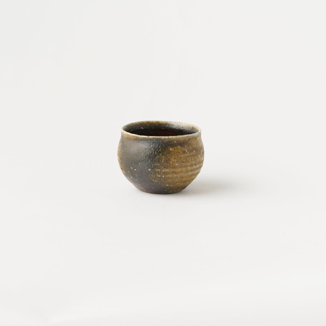 No.20 Tanba Oke Sake Cup / Masahiko Imanishi