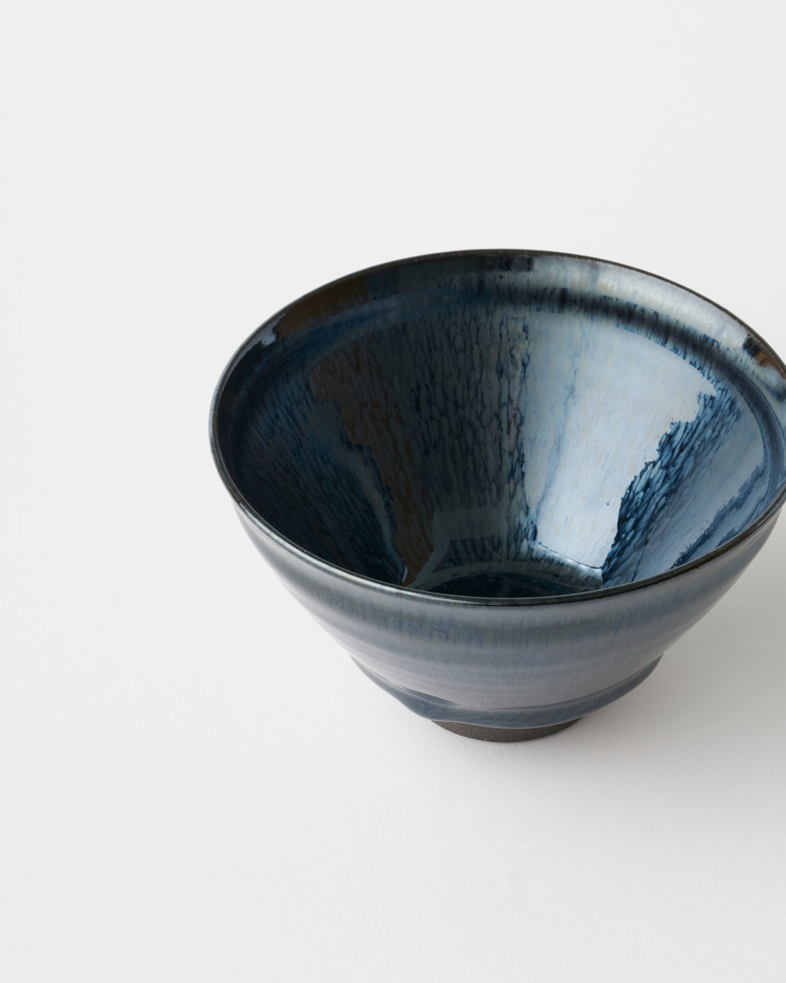 Yohen Tenmoku Tea Bowl / Takeshi Imaizumi