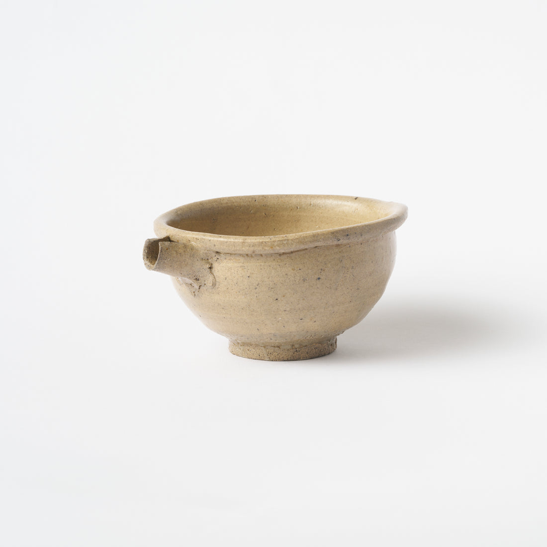 No.4 Ido Sake Server / Raizan Yasunaga