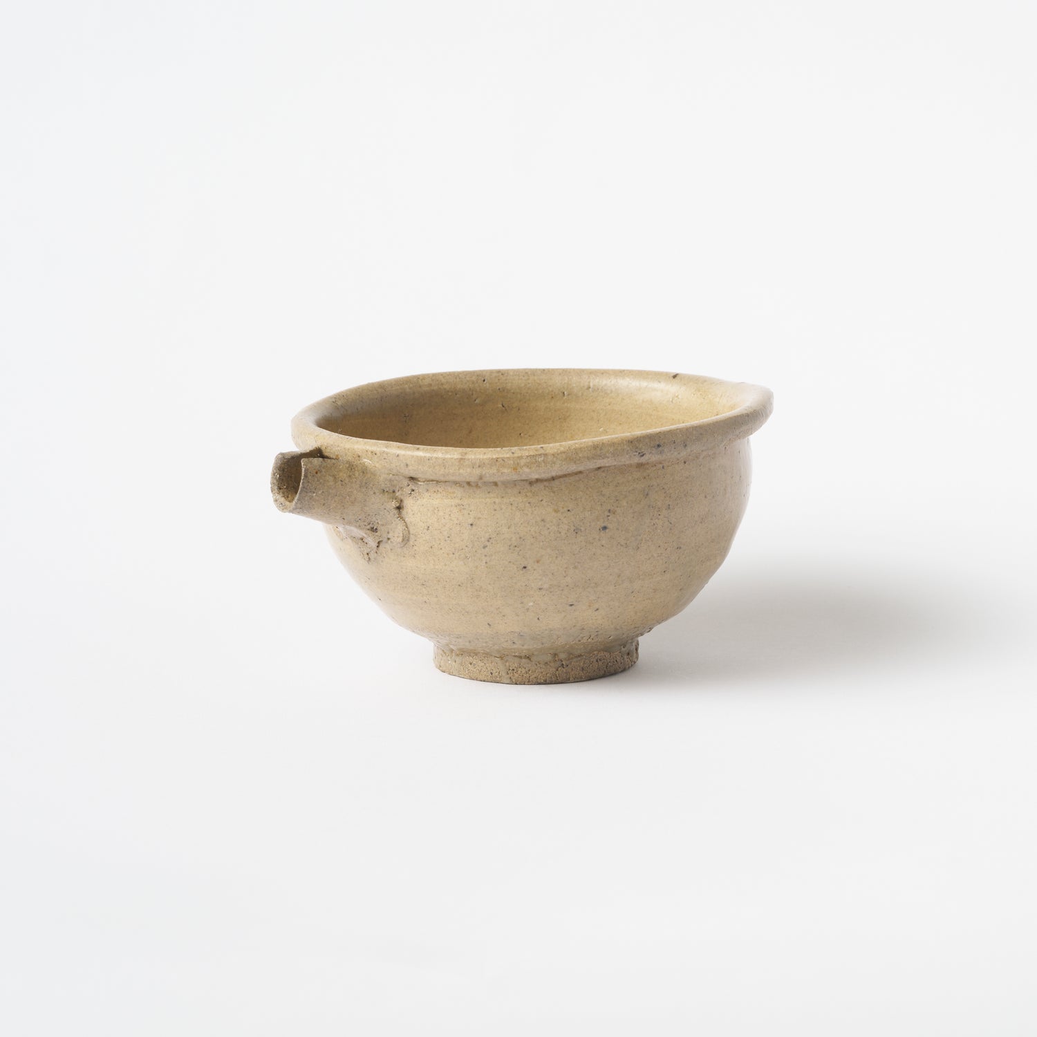 No.4 Ido Sake Server / Raizan Yasunaga