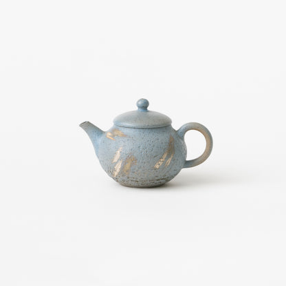 No.5 Teapot / Sky Miyabi Series