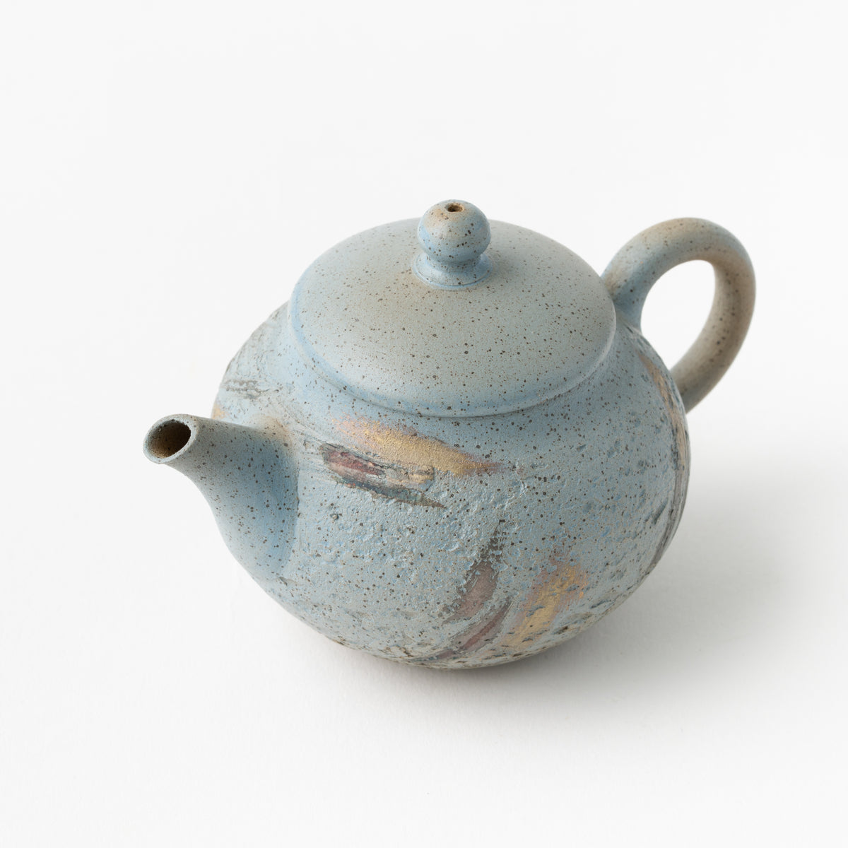No.5 Teapot / Sky Miyabi Series