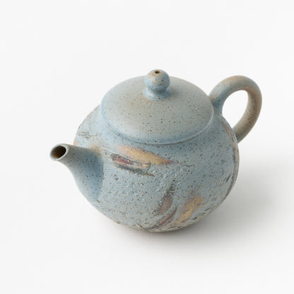 No.5 Teapot / Sky Miyabi Series