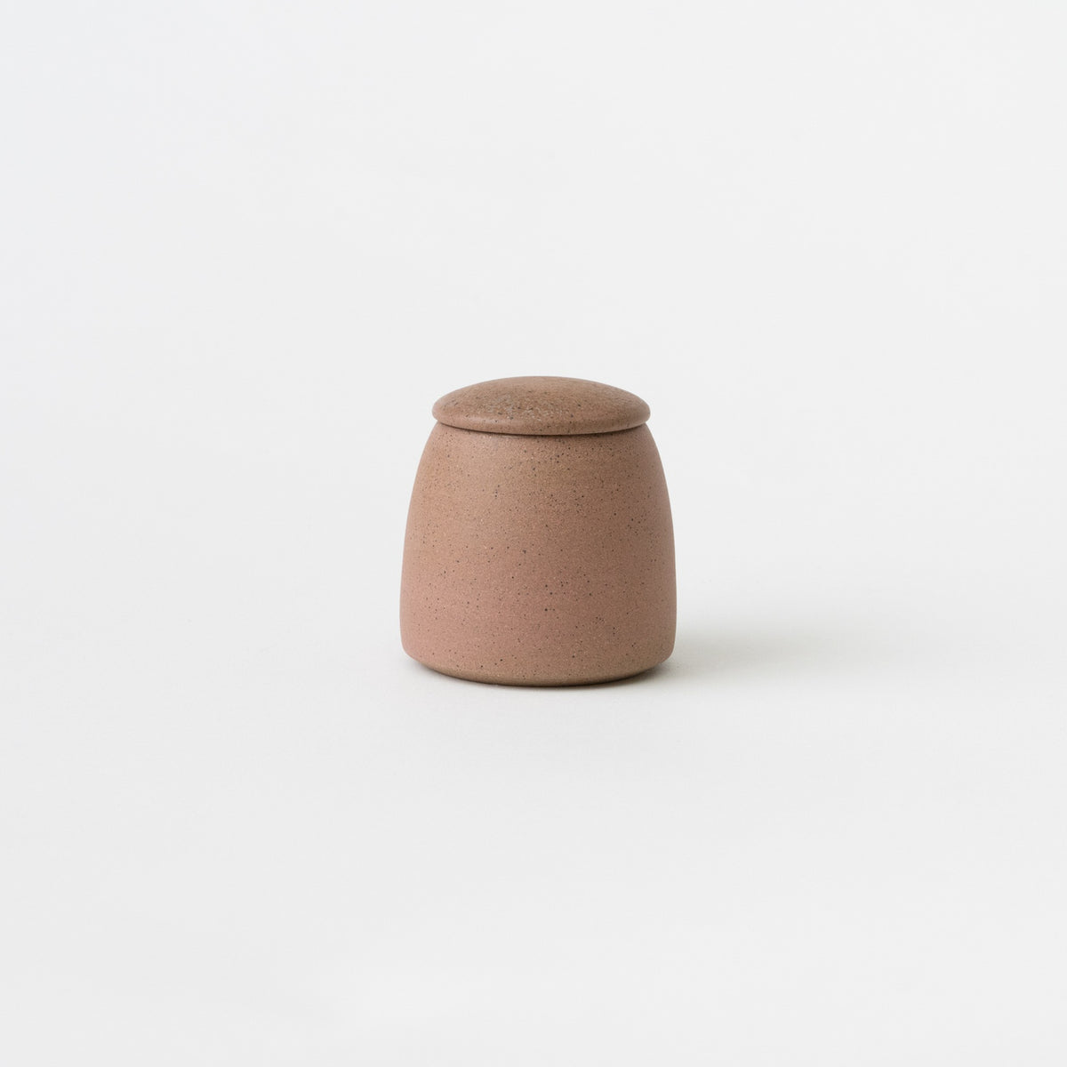 No.82 Tea Canister / Sakura