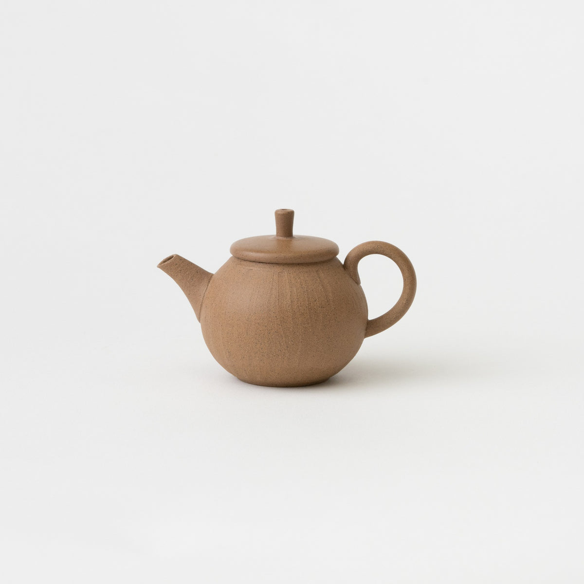No.98 100cc Teapot / Earth Brown