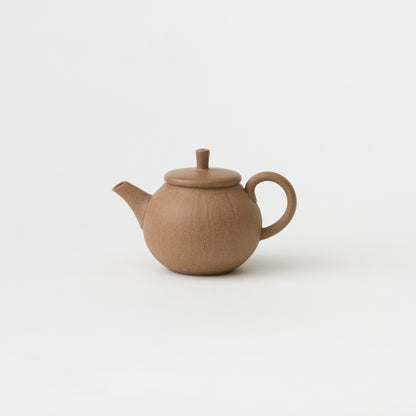 No.98 100cc Teapot / Earth Brown