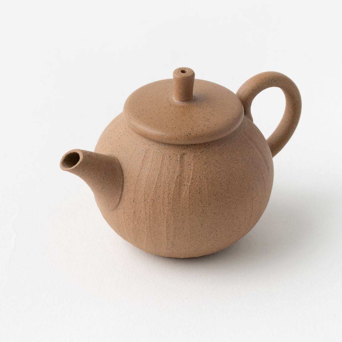 No.98 100cc Teapot / Earth Brown