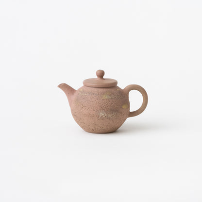 No.9 Teapot / Sakura Miyabi Series