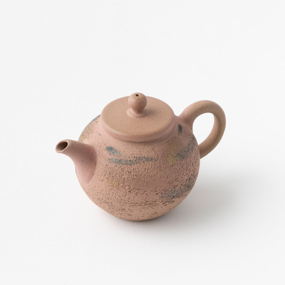 No.9 Teapot / Sakura Miyabi Series