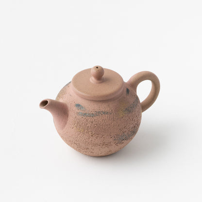 No.9 Teapot / Sakura Miyabi Series