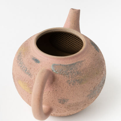 No.9 Teapot / Sakura Miyabi Series