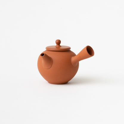 Red Clay 150cc Tea Pot
