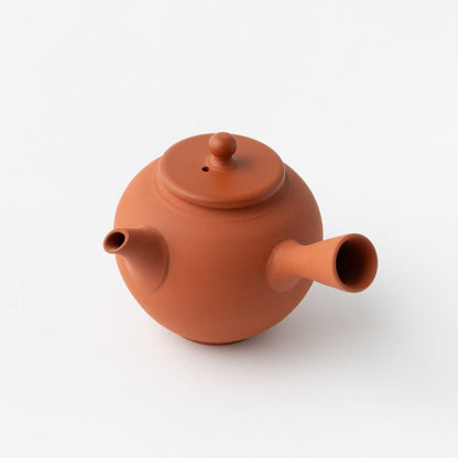 Red Clay 150cc Tea Pot