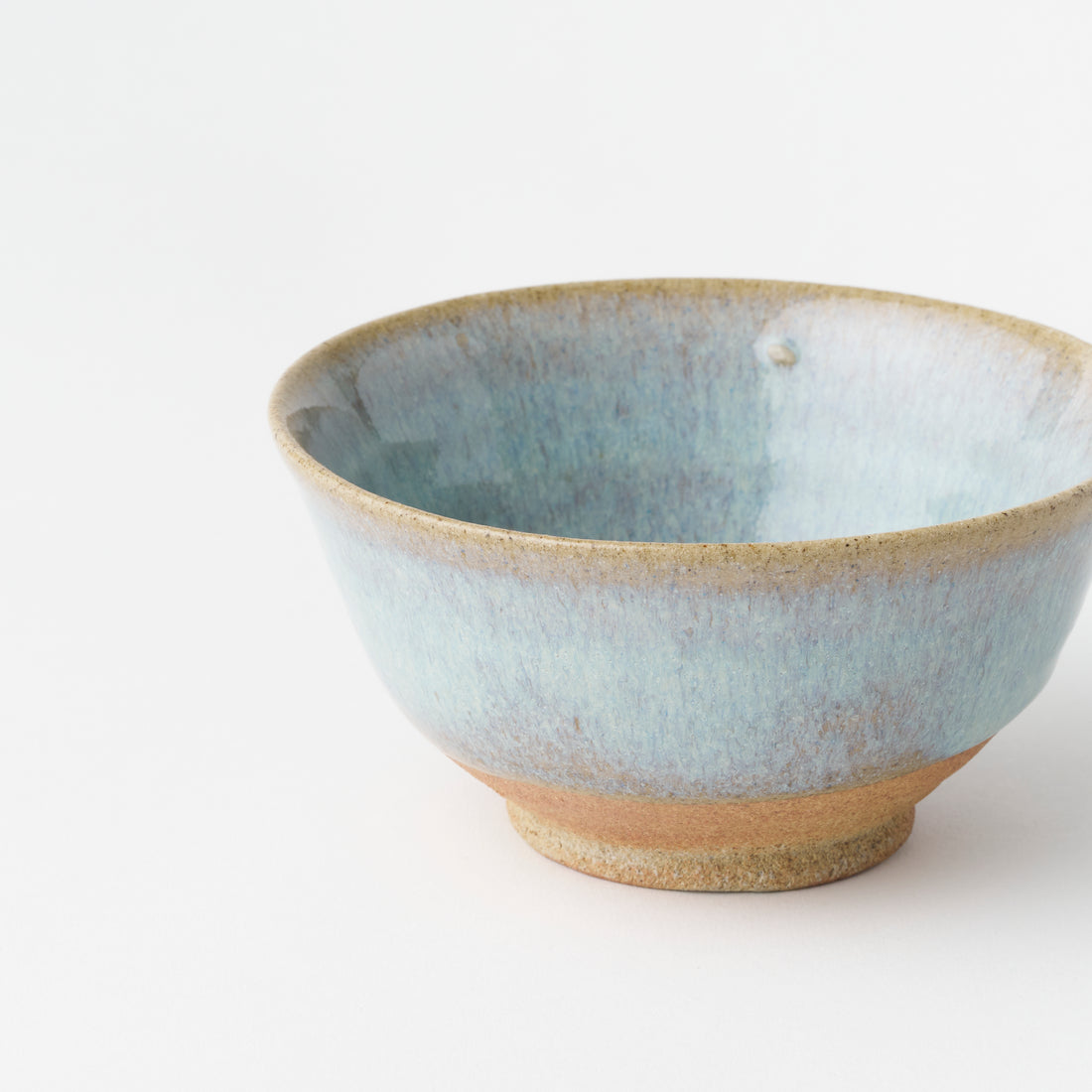 Madara Karatsu Tea Bowl / Rui Mito