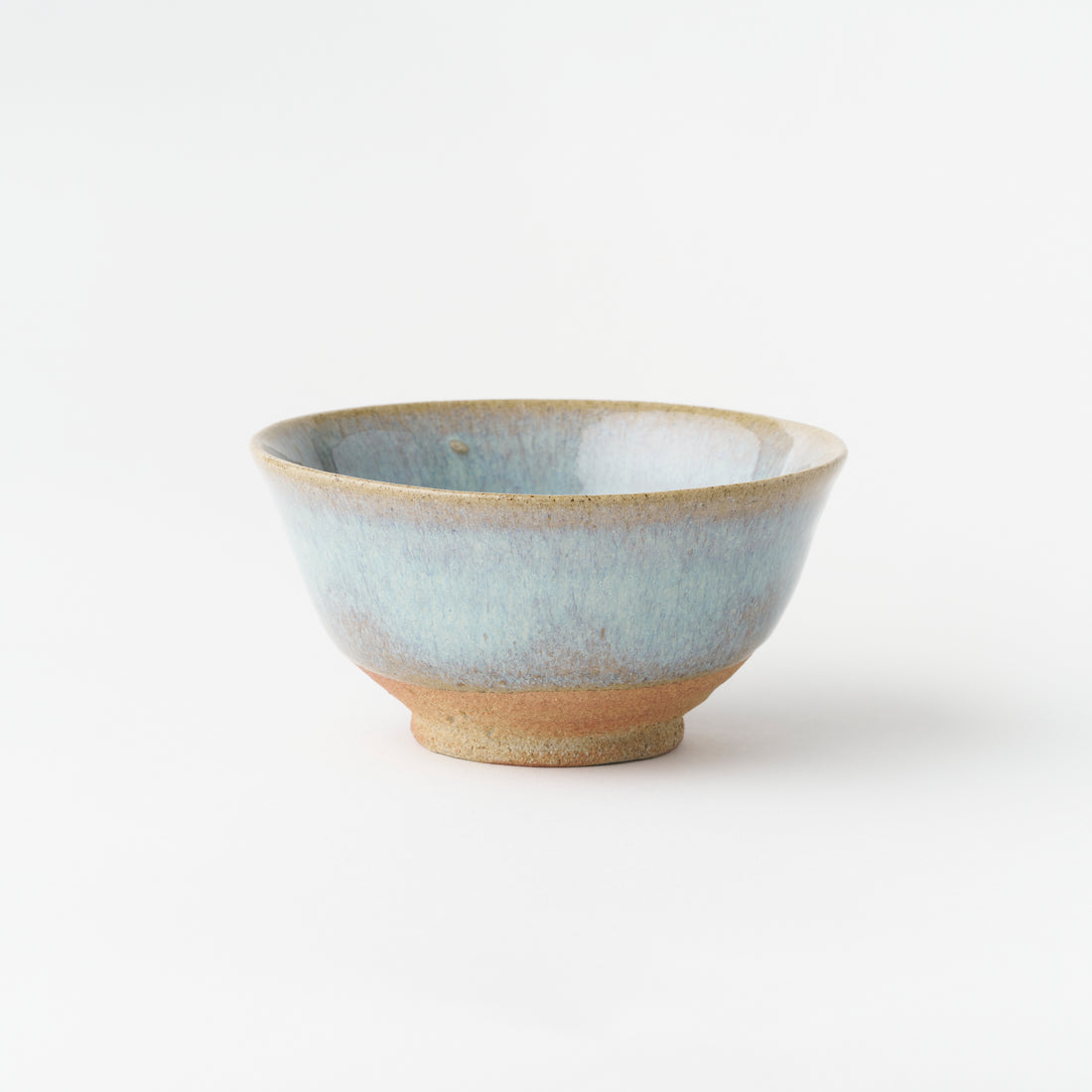 Madara Karatsu Tea Bowl / Rui Mito