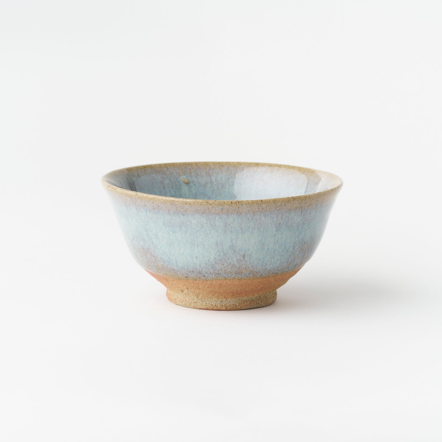 Madara Karatsu Tea Bowl / Rui Mito